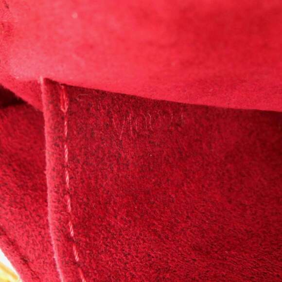 LOUIS VUITTON Authentic Brown Monogram Shoulder Bag - Picture 7 of 9